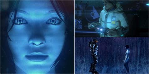 cortana halo 6|halo what happened to cortana.